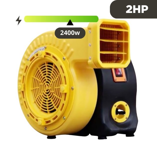 Turbina Huawei de 2 caballos (2 HP) REH-2E