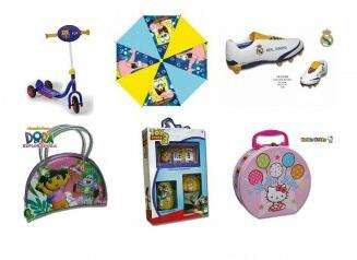 regalos para niños cumpleaños - bautizos - navidad