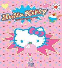 regalos hello kitty