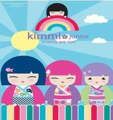 regalos kimmi junior